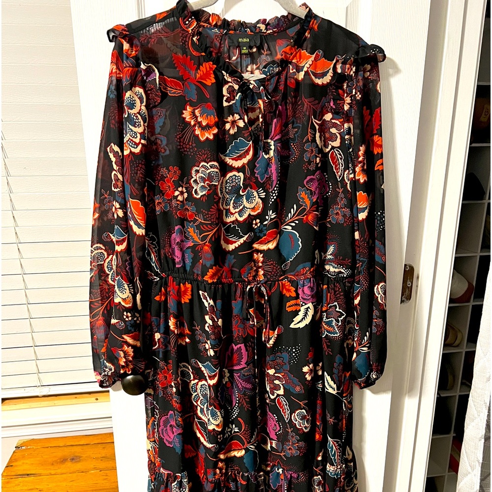 The perfect dress!